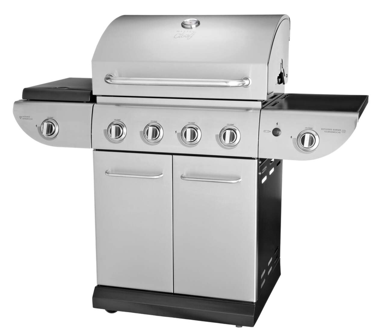 Masterchef grill parts 2025