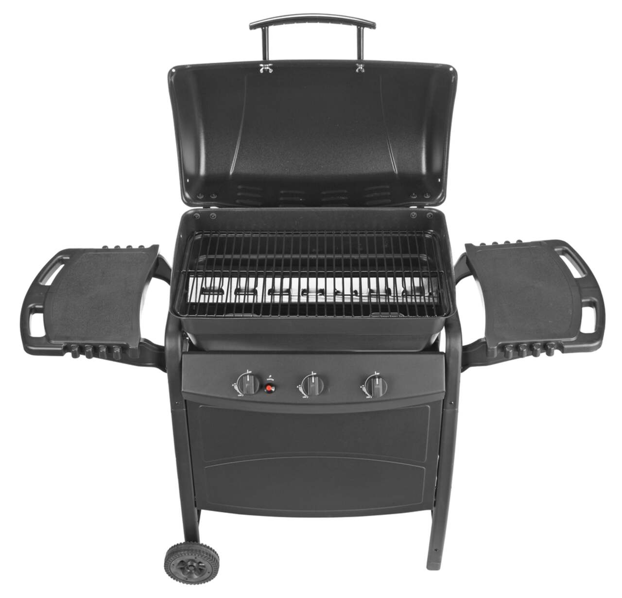 Masterchef bbq top canadian tire