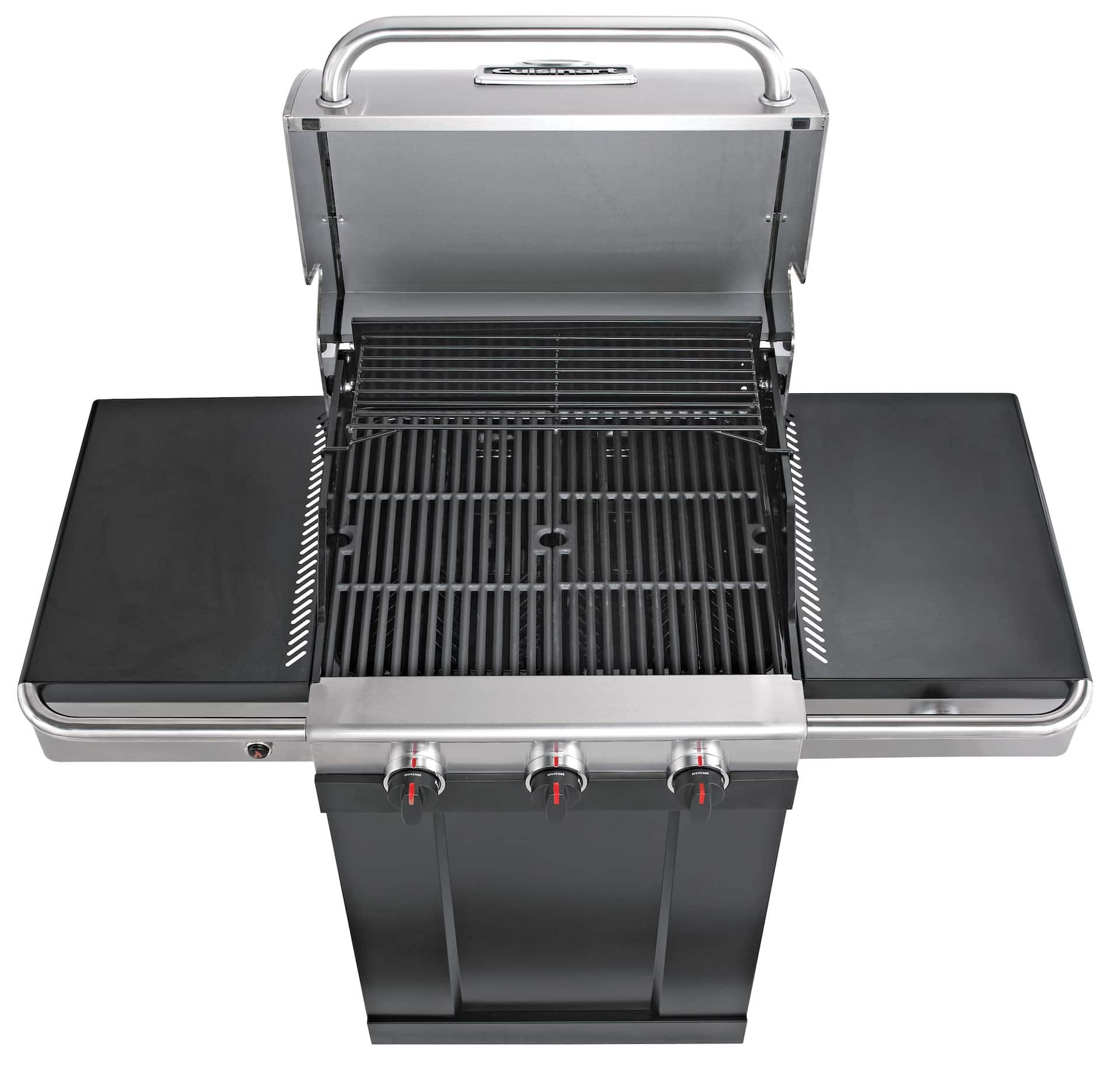 Cuisinart Gourmet 600 Propane BBQ Canadian Tire