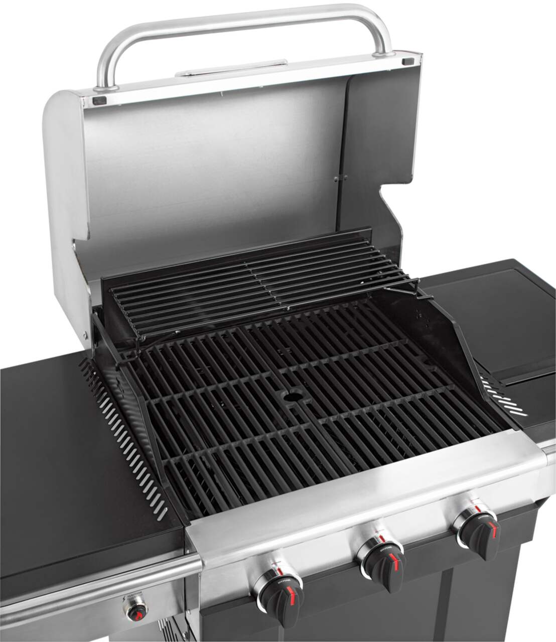 Bbq cuisinart 600b sale