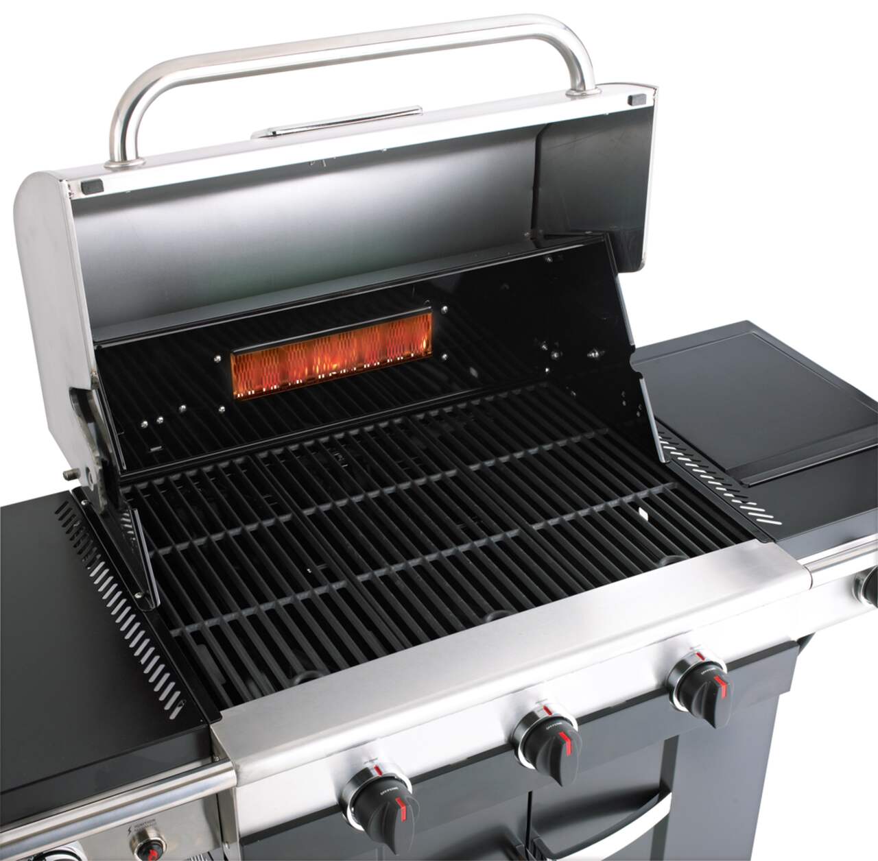 Cuisinart Gourmet 700 Natural Gas BBQ Canadian Tire