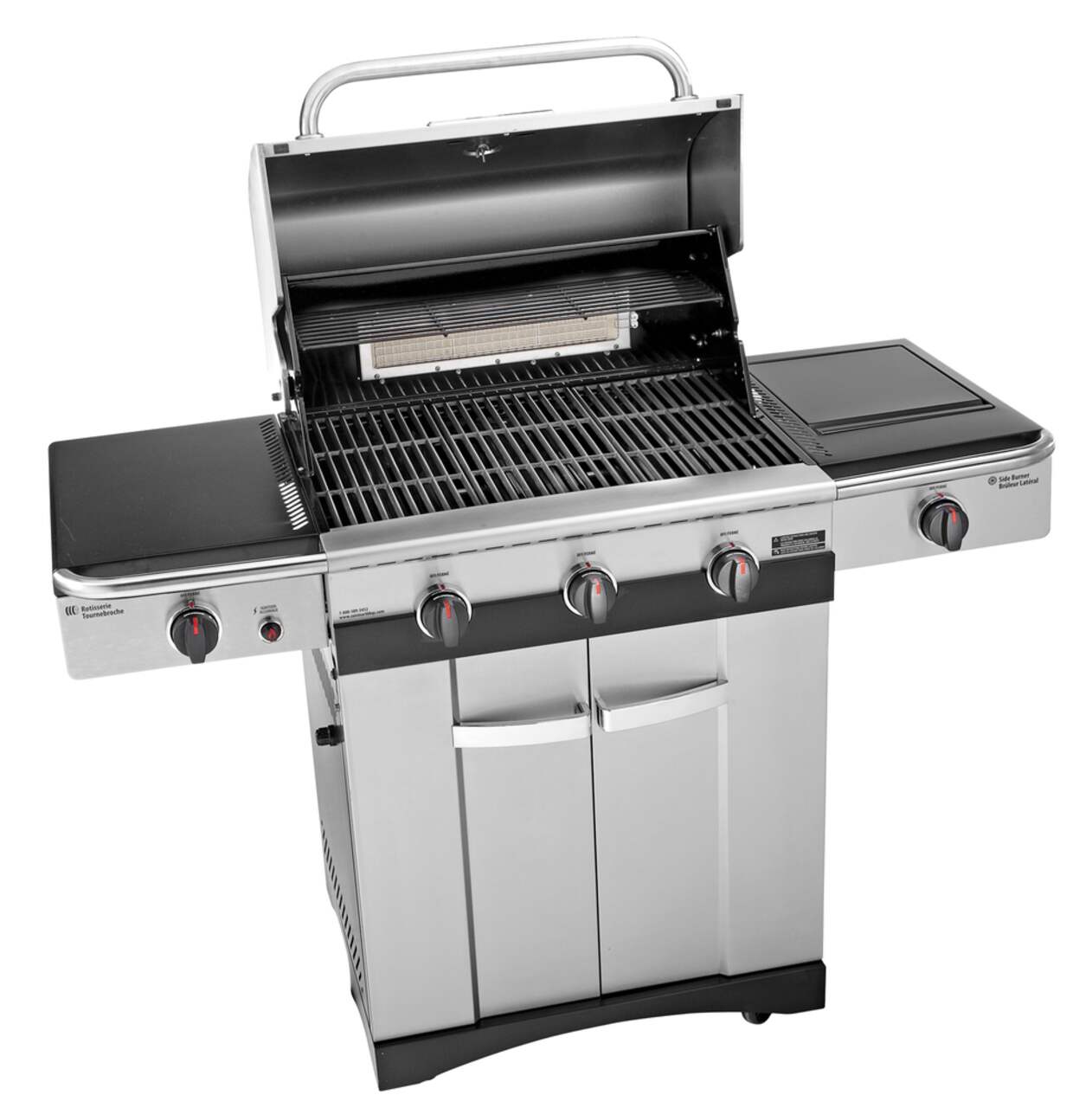 Cuisinart gourmet cheap 600b
