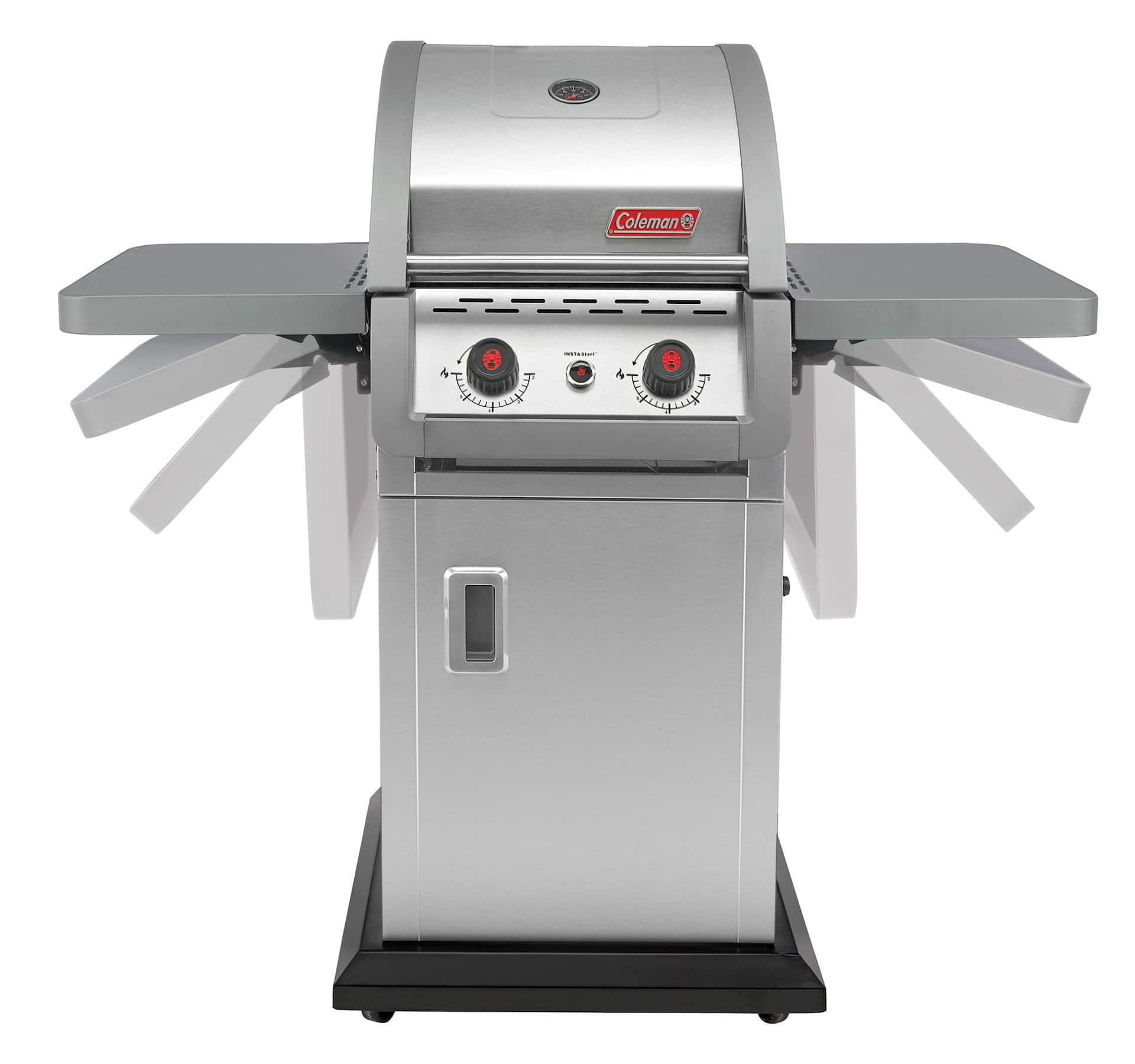 Coleman 2 2025 burner bbq