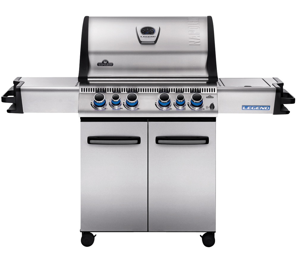 Napoleon Legend RSIB Propane BBQ Canadian Tire