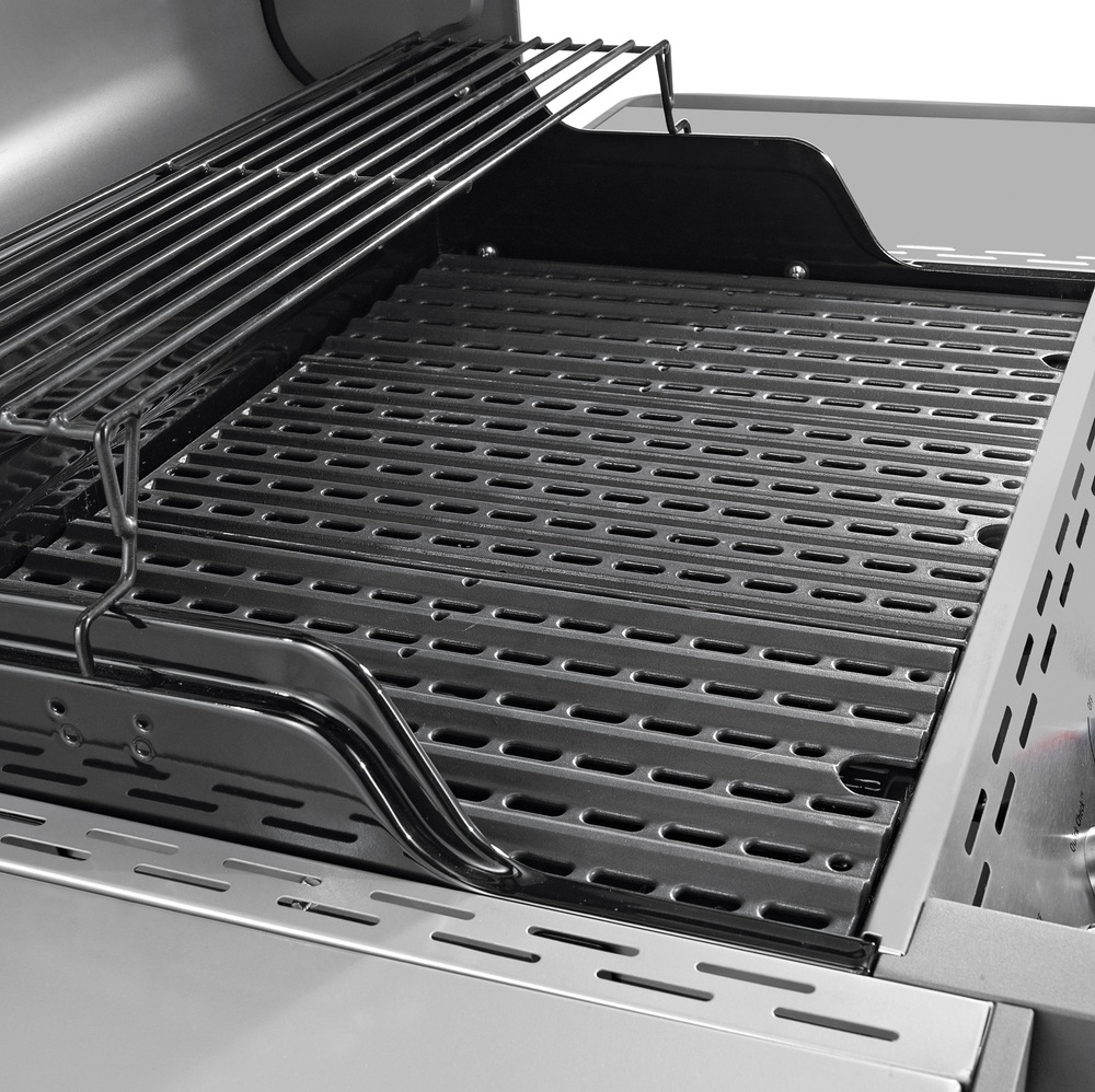 Coleman® Even Heat™ 4Burner Natural Gas BBQ Canadian Tire
