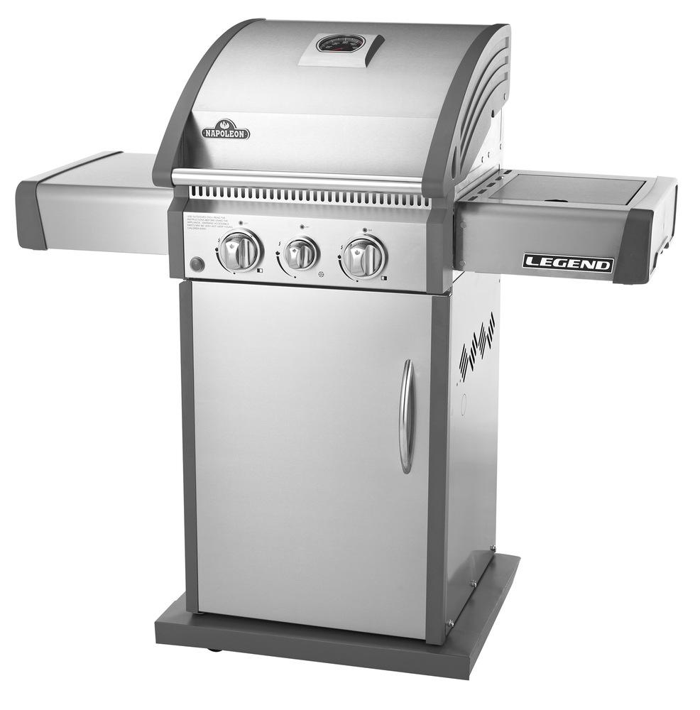 Napoleon Legend Backyard Propane BBQ Canadian Tire