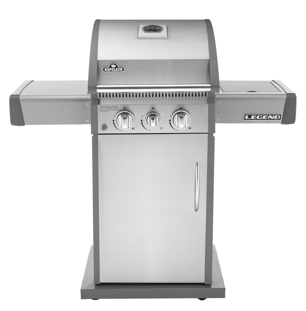 Napoleon Legend Small Spaces Natural Gas BBQ Canadian Tire
