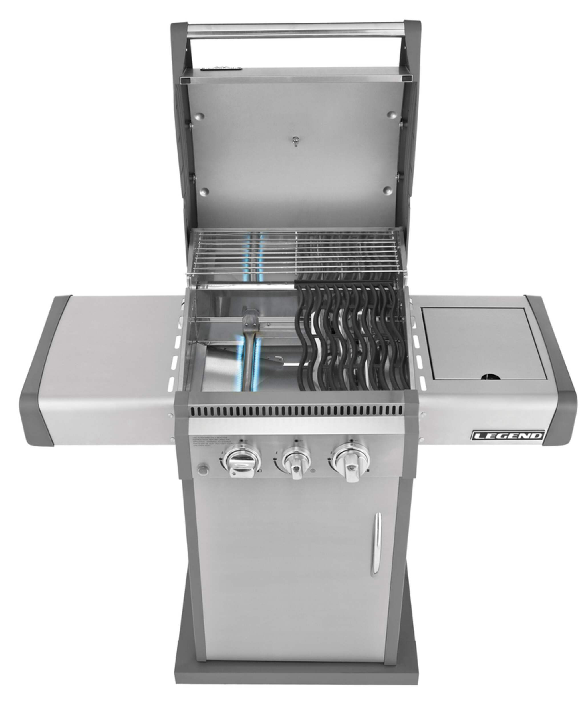 Napoleon Legend Small Spaces Natural Gas BBQ Canadian Tire