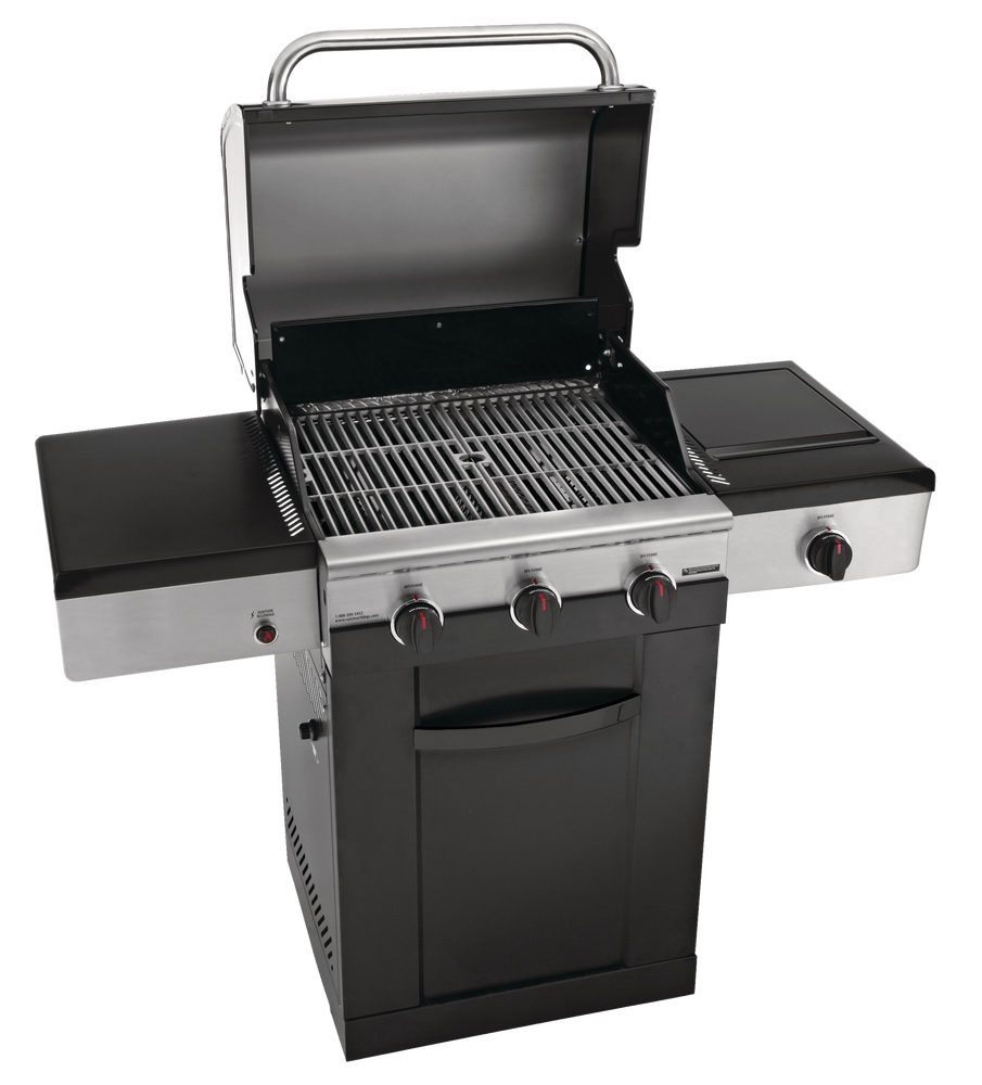 Cuisinart Gourmet 600B Propane BBQ Canadian Tire