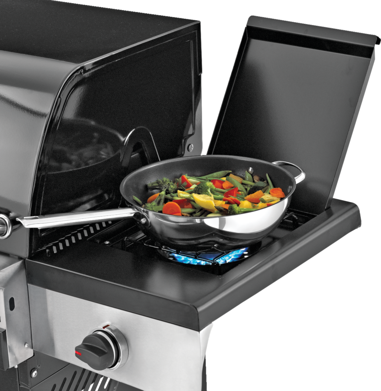 Cuisinart Gourmet 600B Barbecue propane 3 br leurs