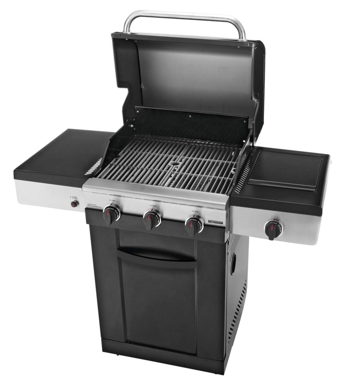 Cuisinart Gourmet 600B Natural Gas BBQ Canadian Tire