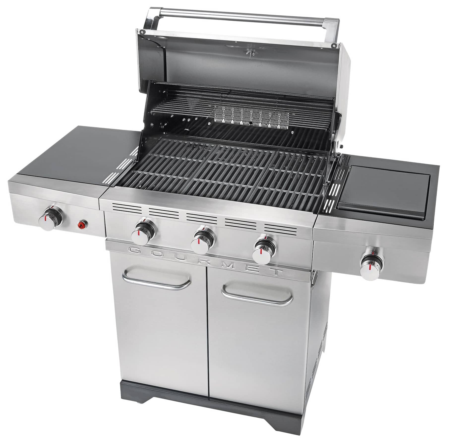 Cuisinart bbq canadian clearance tire