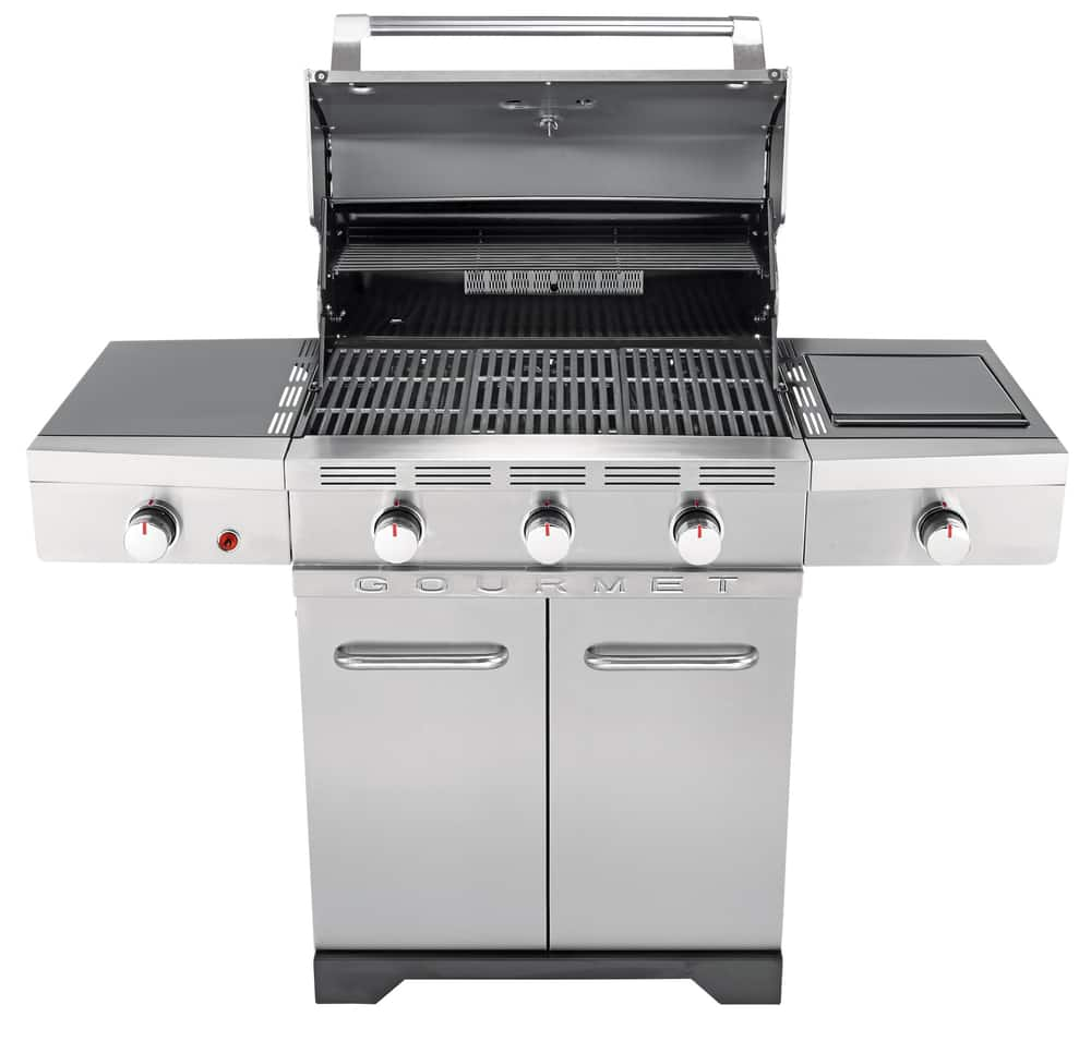 Cuisinart Gourmet 810 Gas BBQ | Canadian Tire