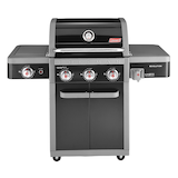 Coleman Revolution - Barbecue au propane, 3 brûleurs Front_Elevated