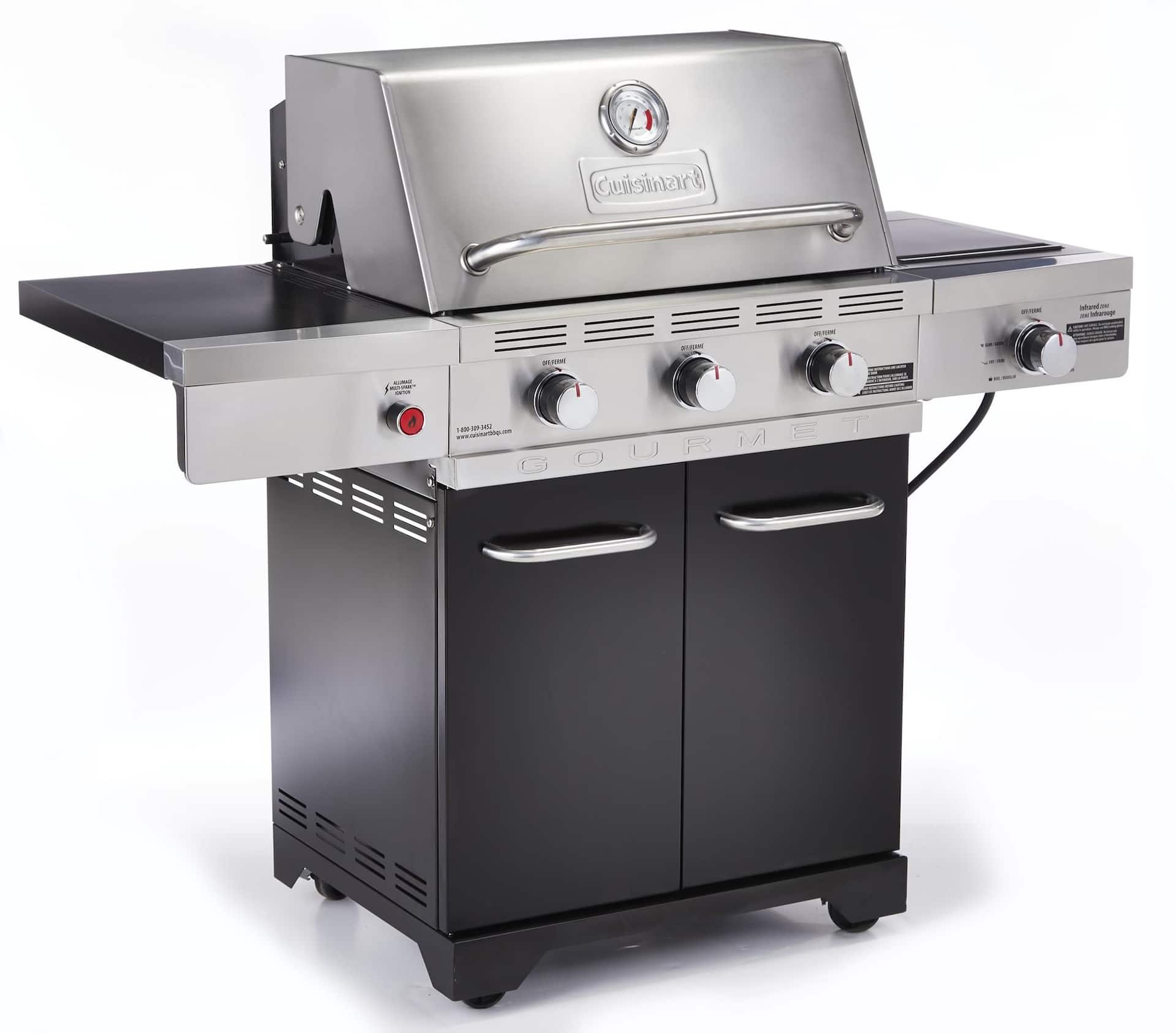 Cuisinart bbqs sale