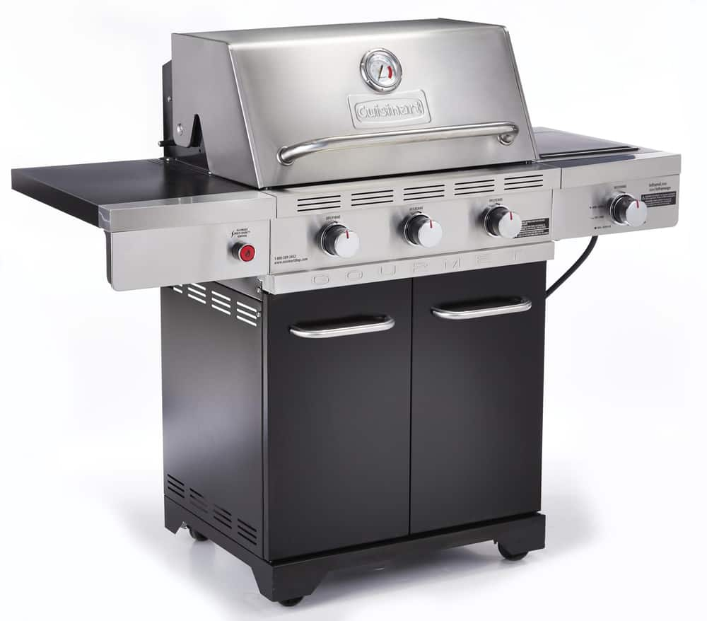 Cuisinart 750 Propane BBQ | Canadian Tire