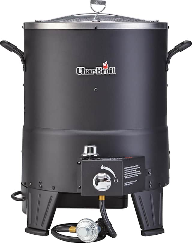 The Big Easy TruInfrared Oilless Turkey Fryer Canadian Tire