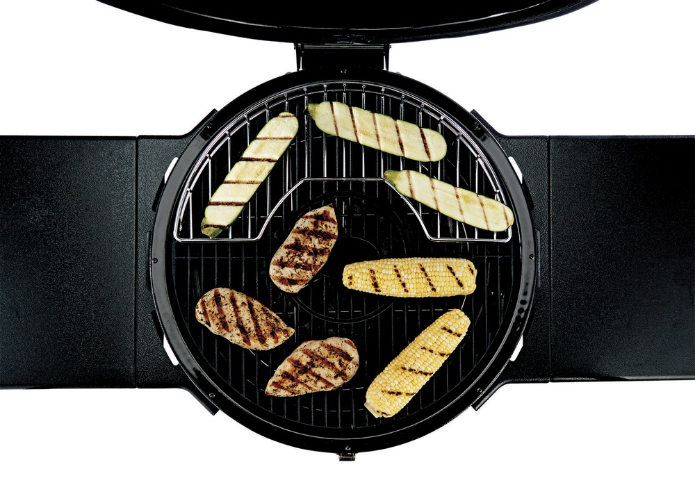 MASTER Chef Steel Kamado Grill Canadian Tire