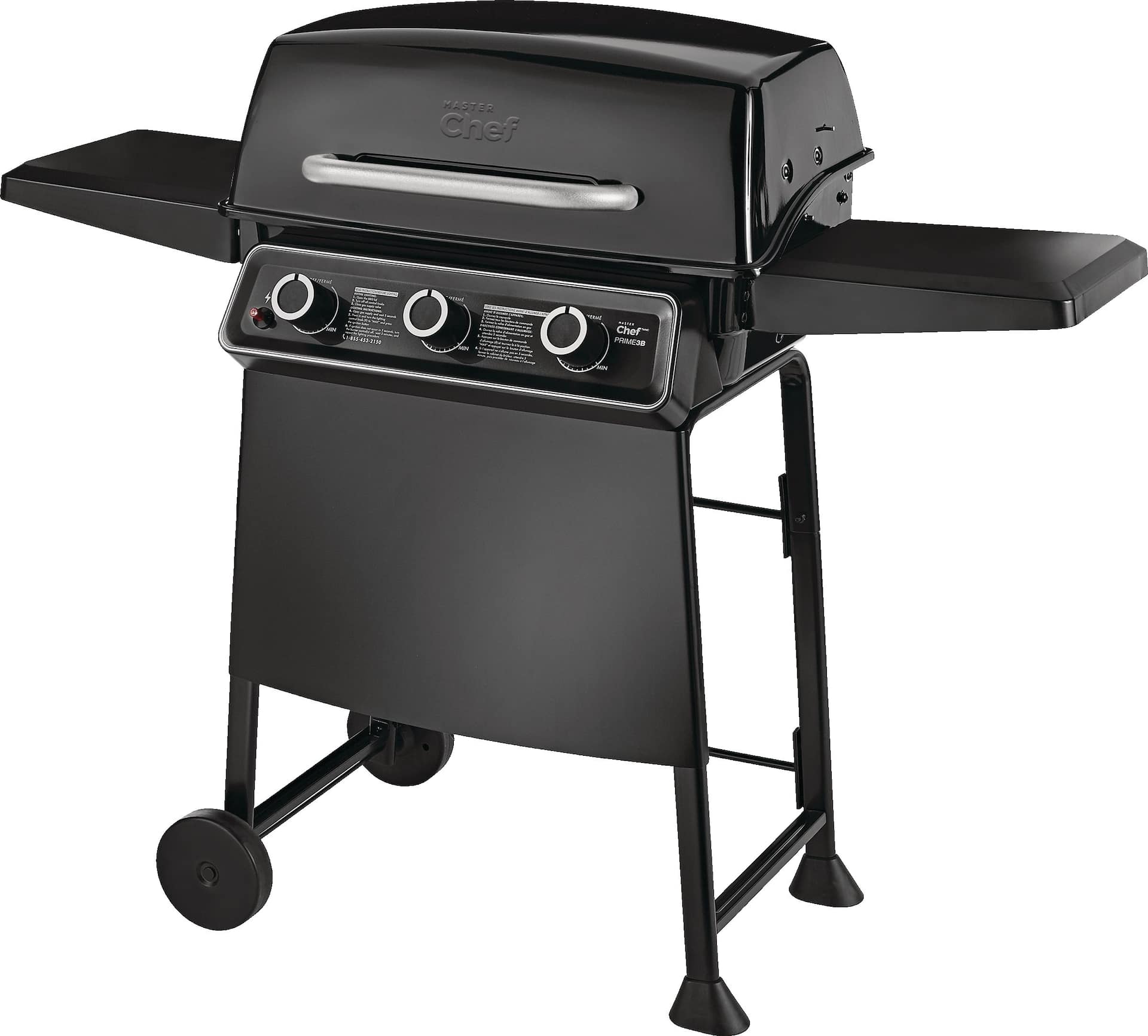 Gas master bbq hotsell