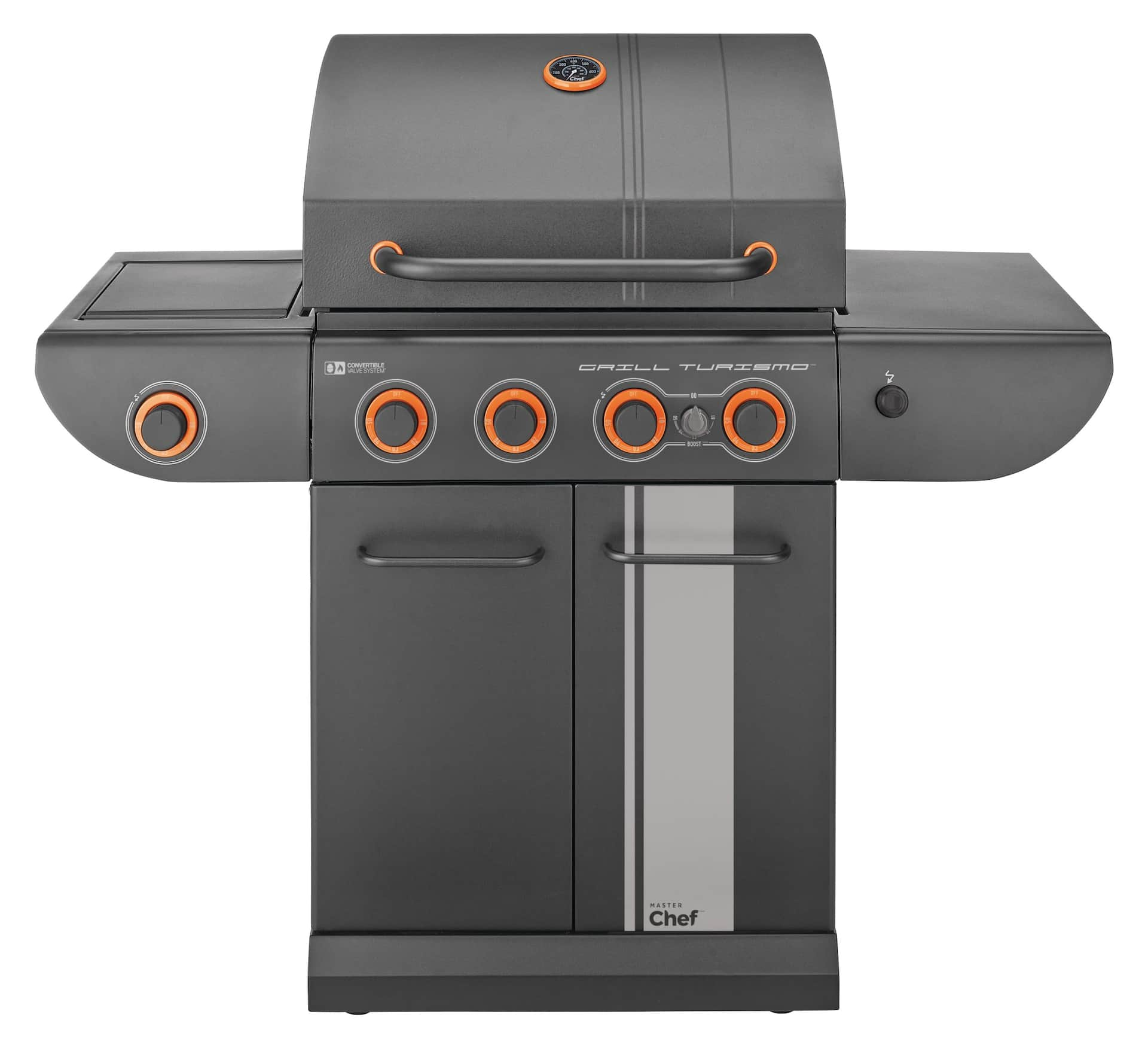 Grill chef clearance bbq