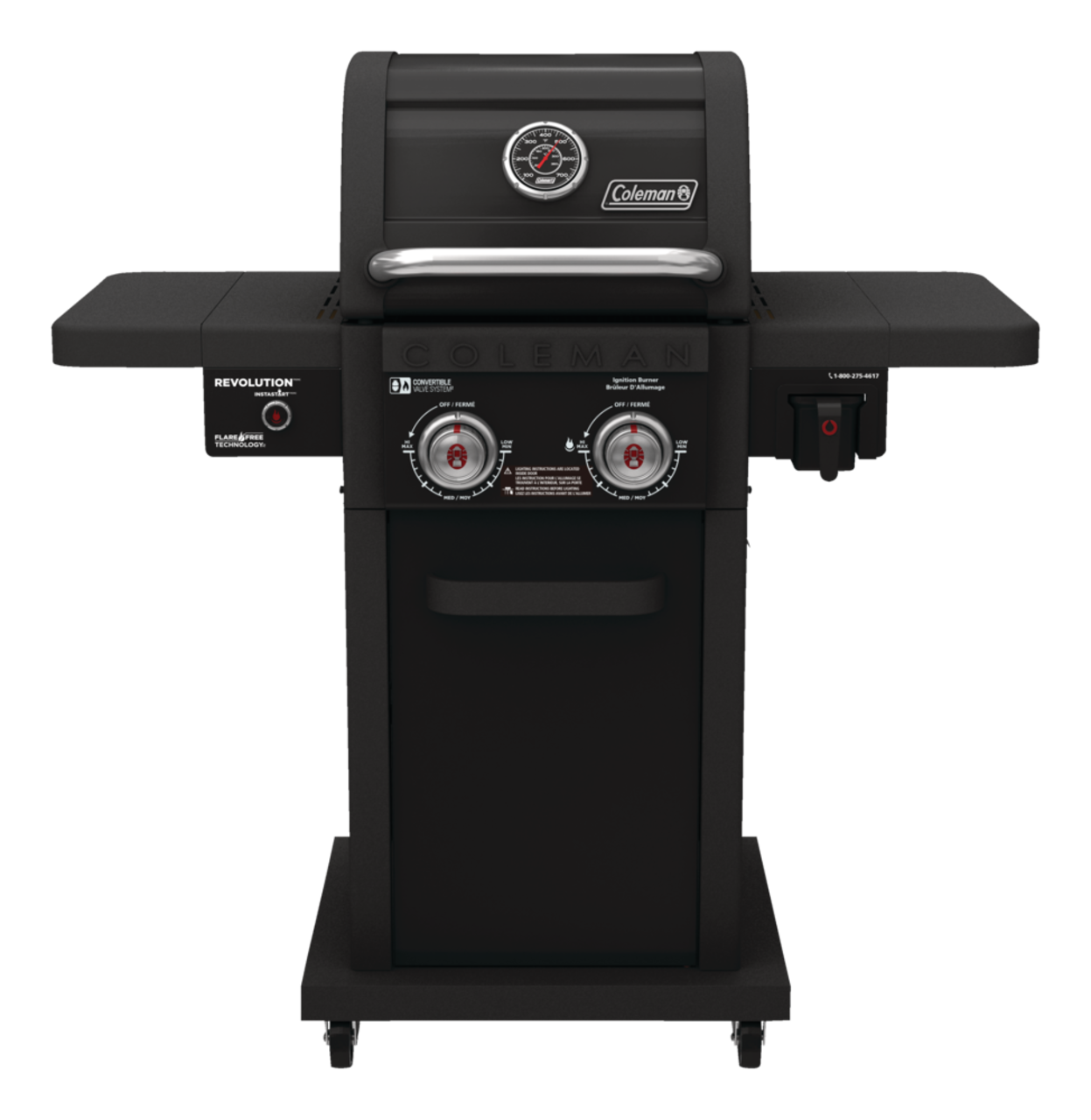 Coleman bbq sale canadian tire