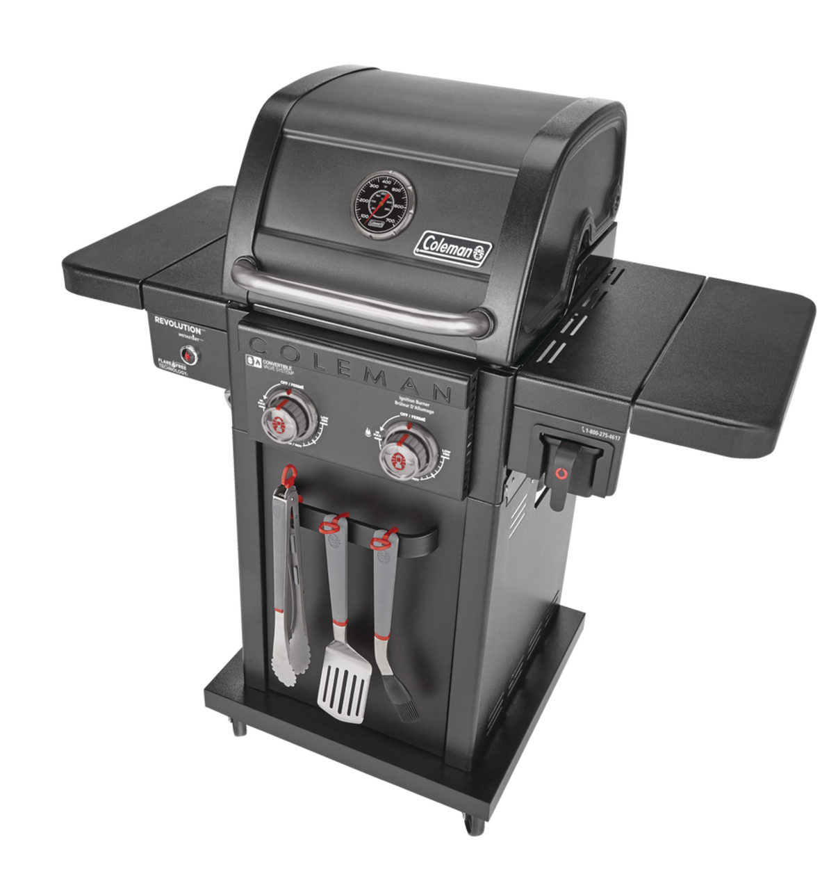 Master chef 280 propane bbq clearance