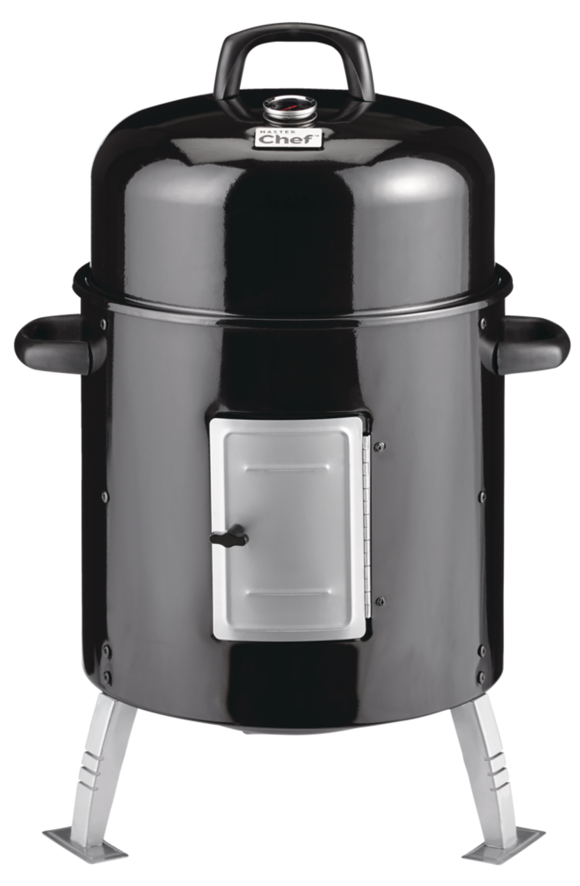MASTER Chef Vertical Smoker Canadian Tire
