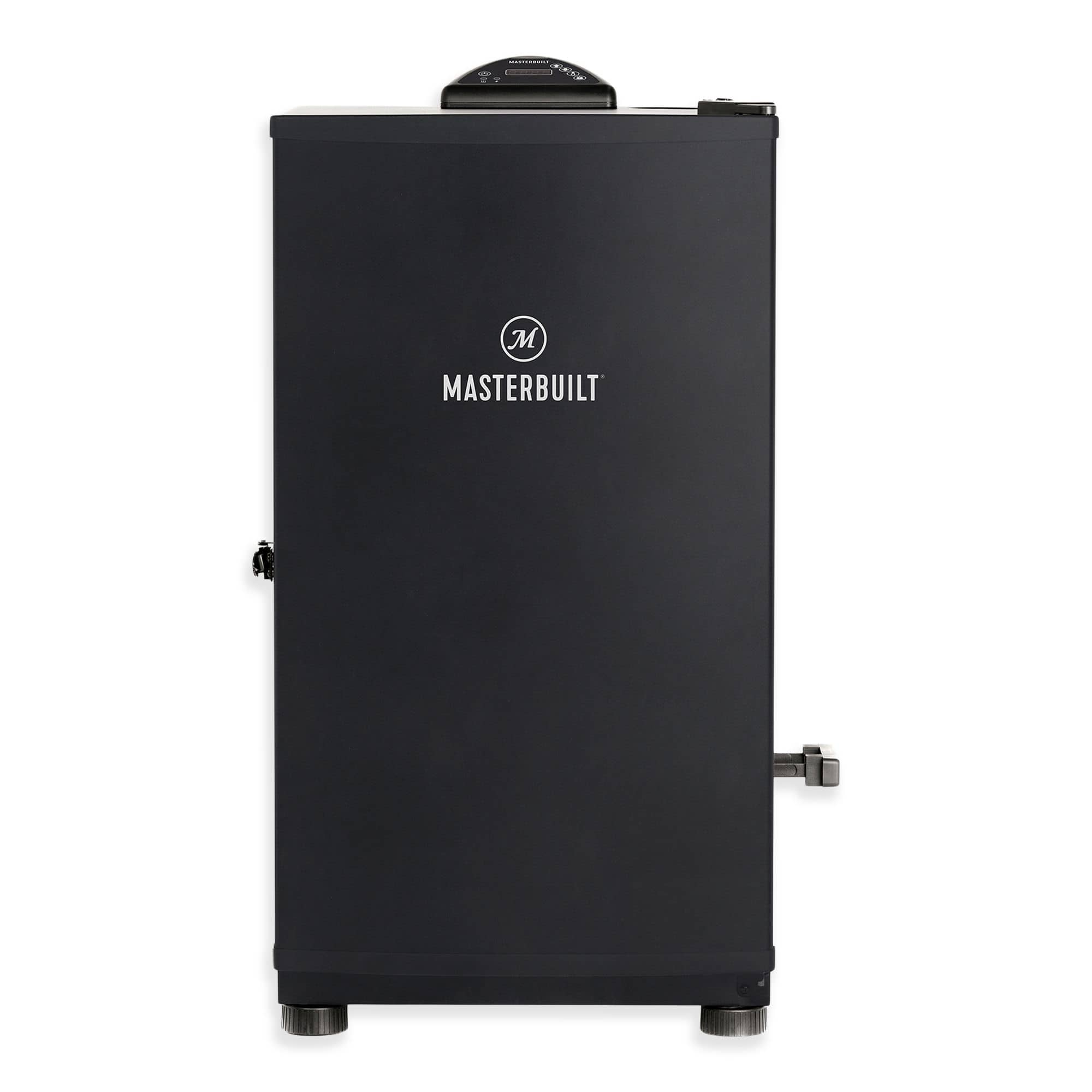 Cook master smoker sale