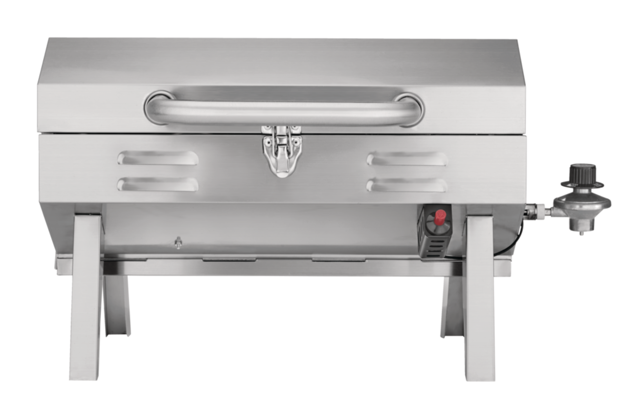 Masterchef portable propane grill sale