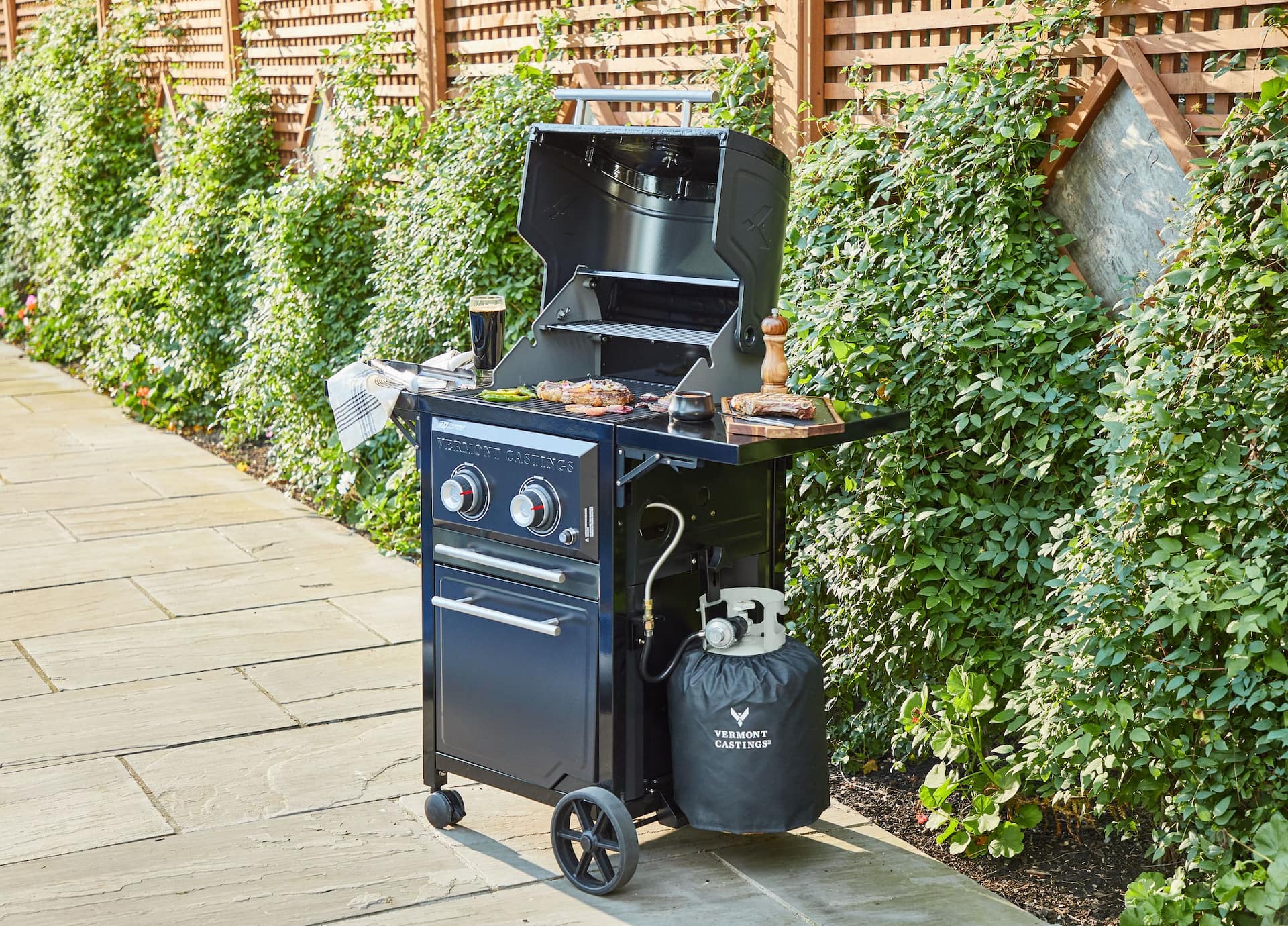 Canadian tire bbq sales best sale