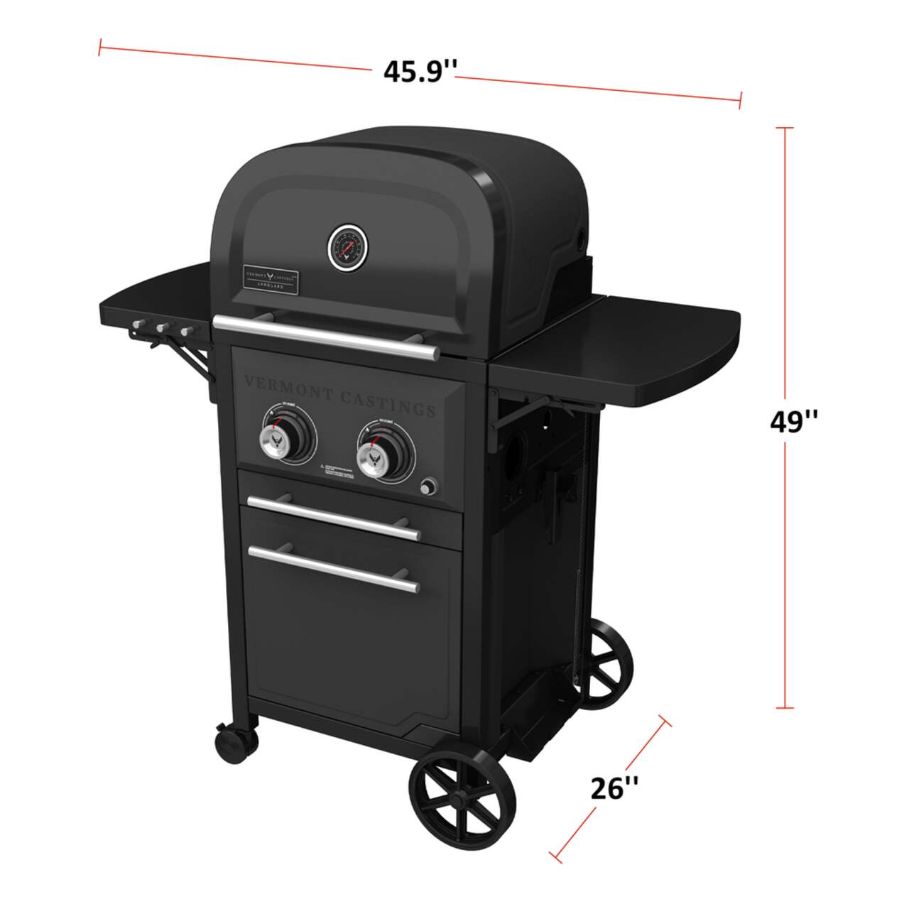 Canadian tire smoker bbq cheap