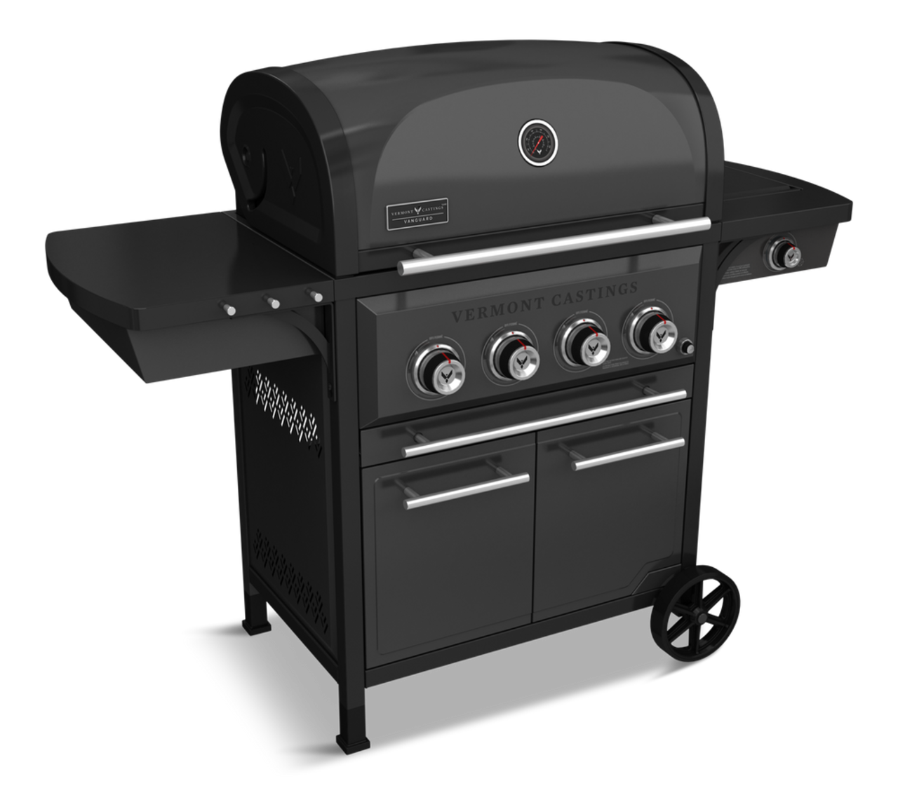 Vermont castings bbq review outlet