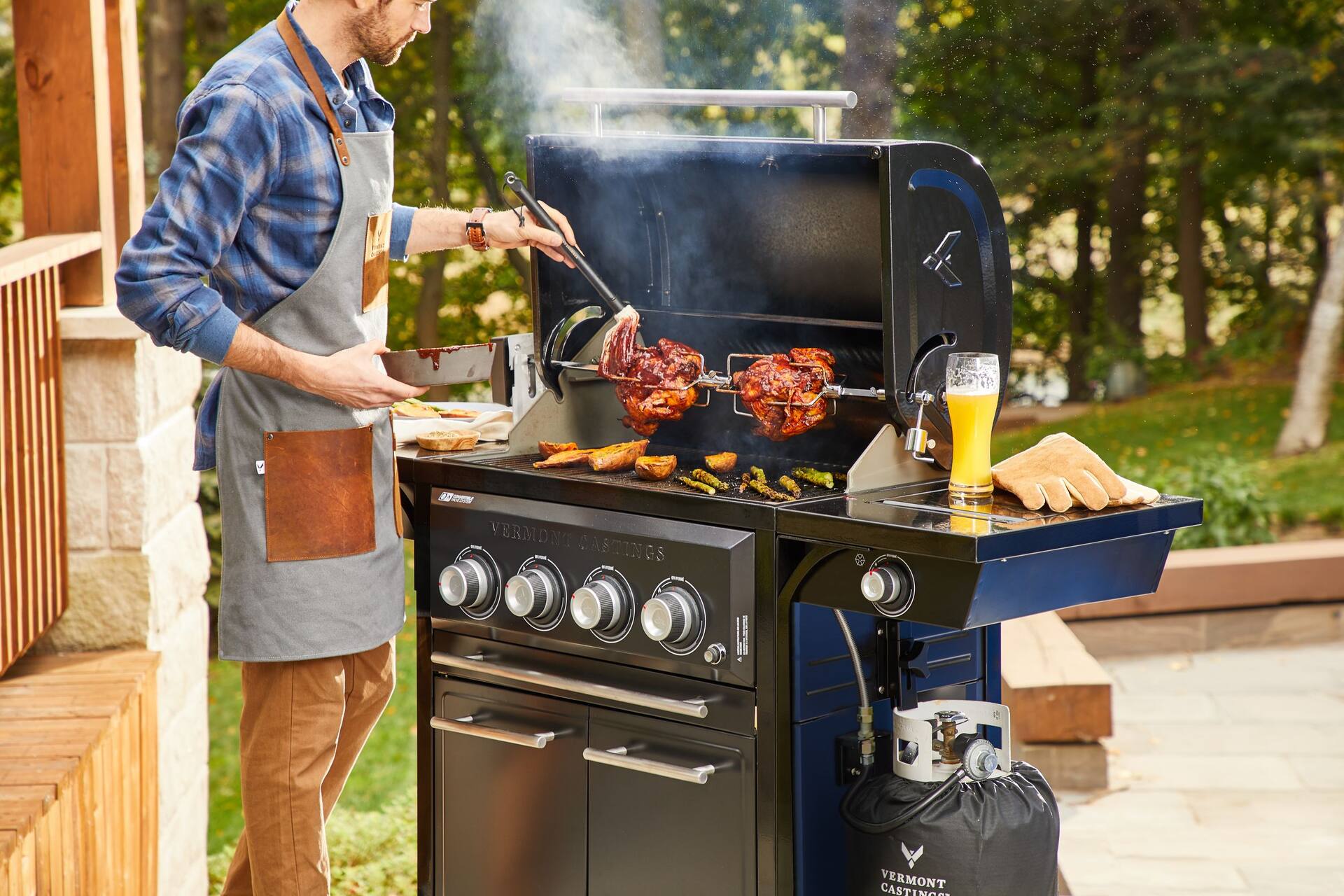 Bbq grill clearance canadian tire