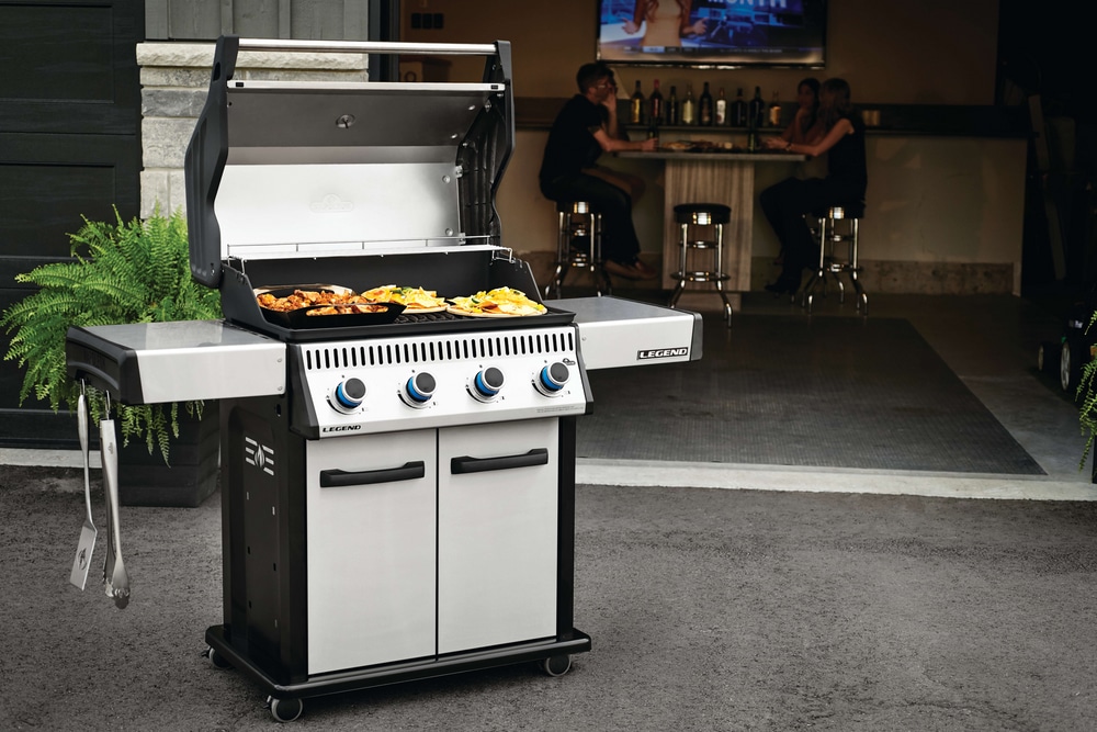 Backyard Grill Bbq Parts Canadian Tire Reviewmotors.co