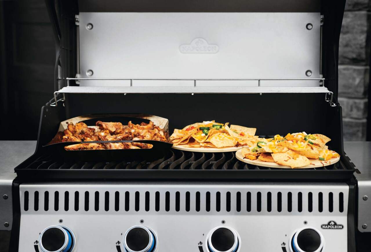 Bbq napoleon hotsell canadian tire