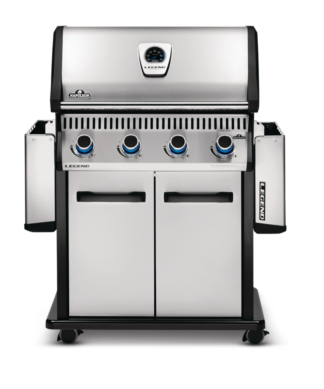Napoleon natural shop gas grills