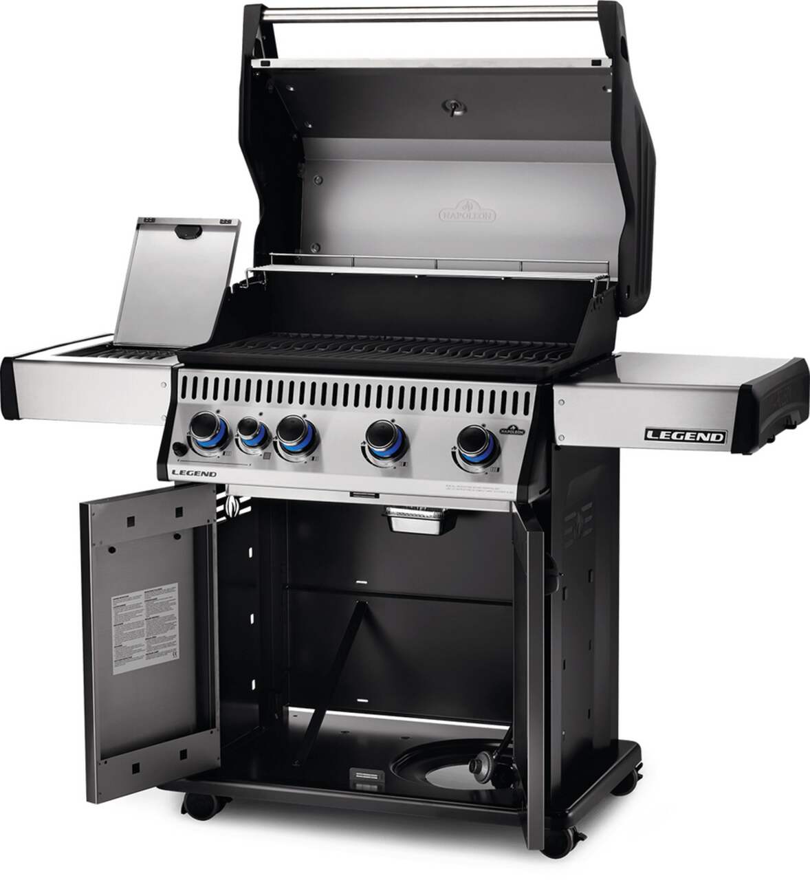 Napoleon grill sale 2025