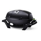 Napoleon online electric bbq