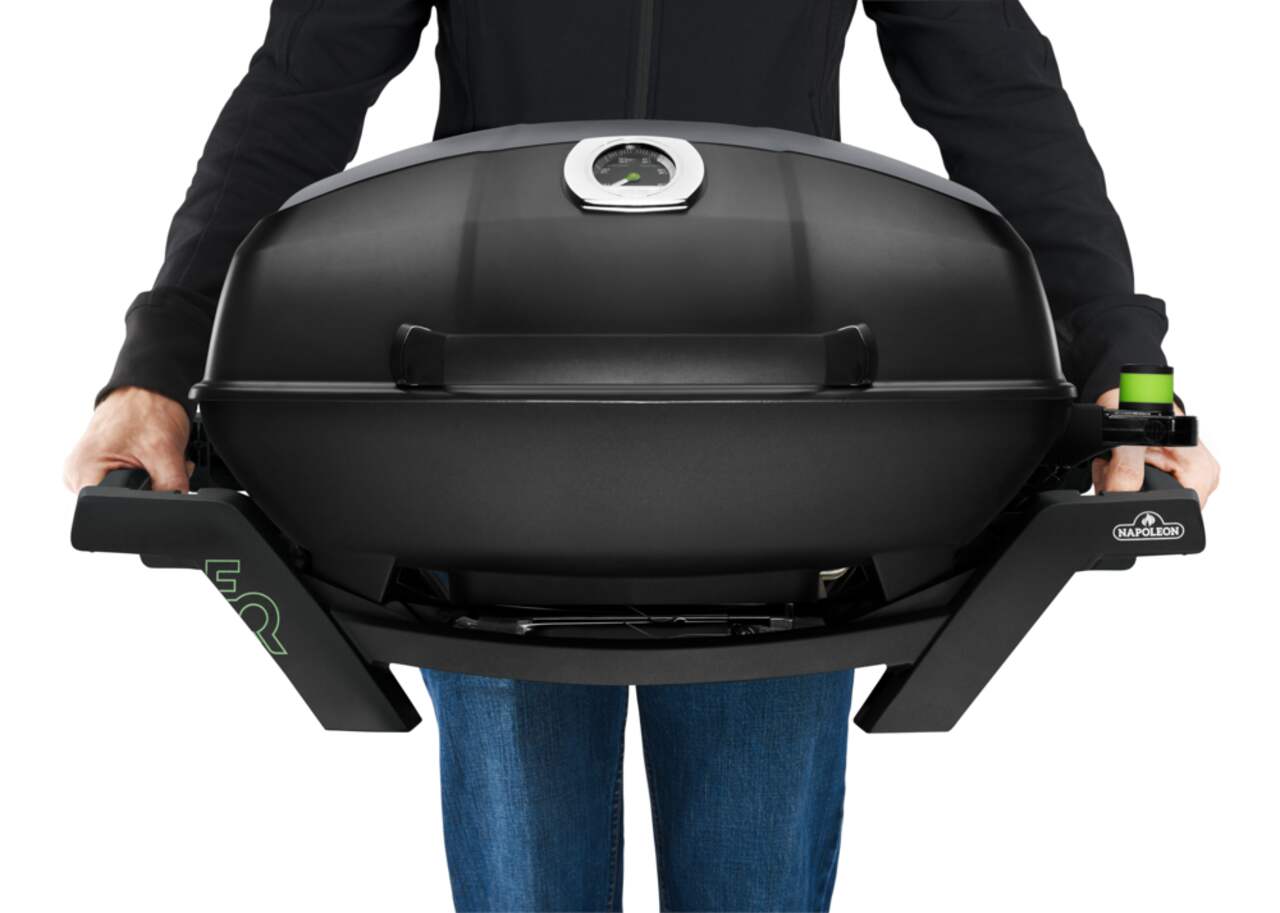 Napoleon travel q sales pro285
