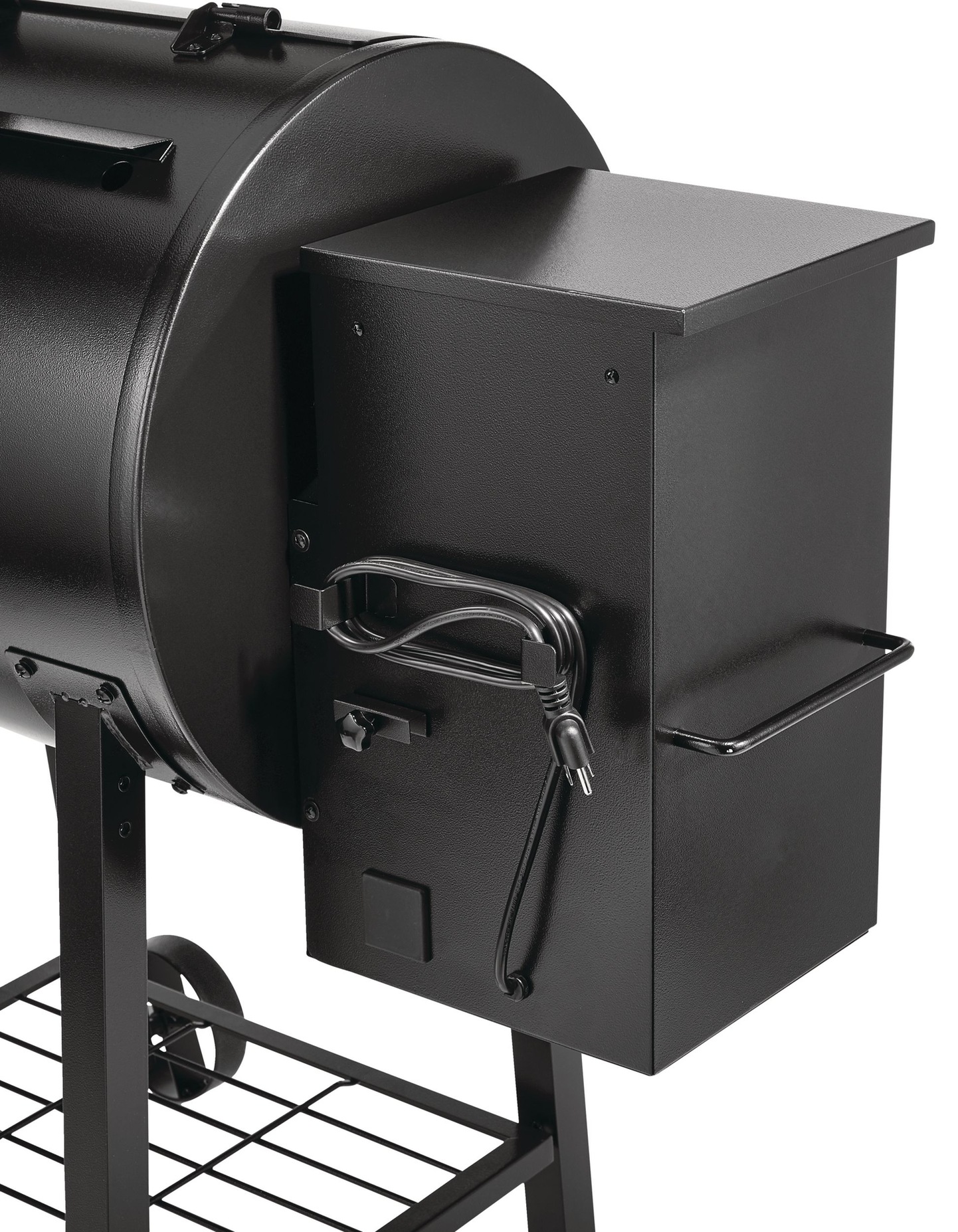 Pit Boss 700FB1 Series 8in1 Wood Pellet Grill & Smoker with Digital