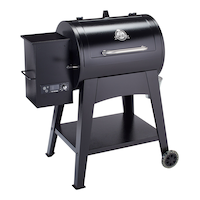 Pit Boss 700FB1 Series 8-in-1 Wood Pellet BBQ Grill & Smoker - Digital Controls