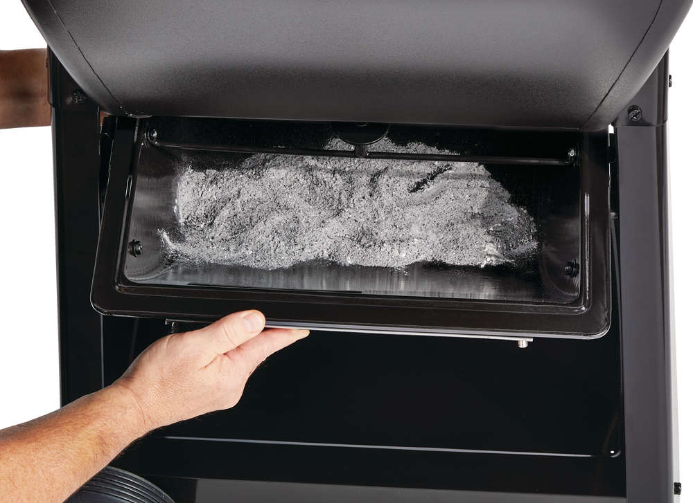 Vermont Castings Pioneer 7in1 Charcoal Kamado BBQ Grill & Smoker with