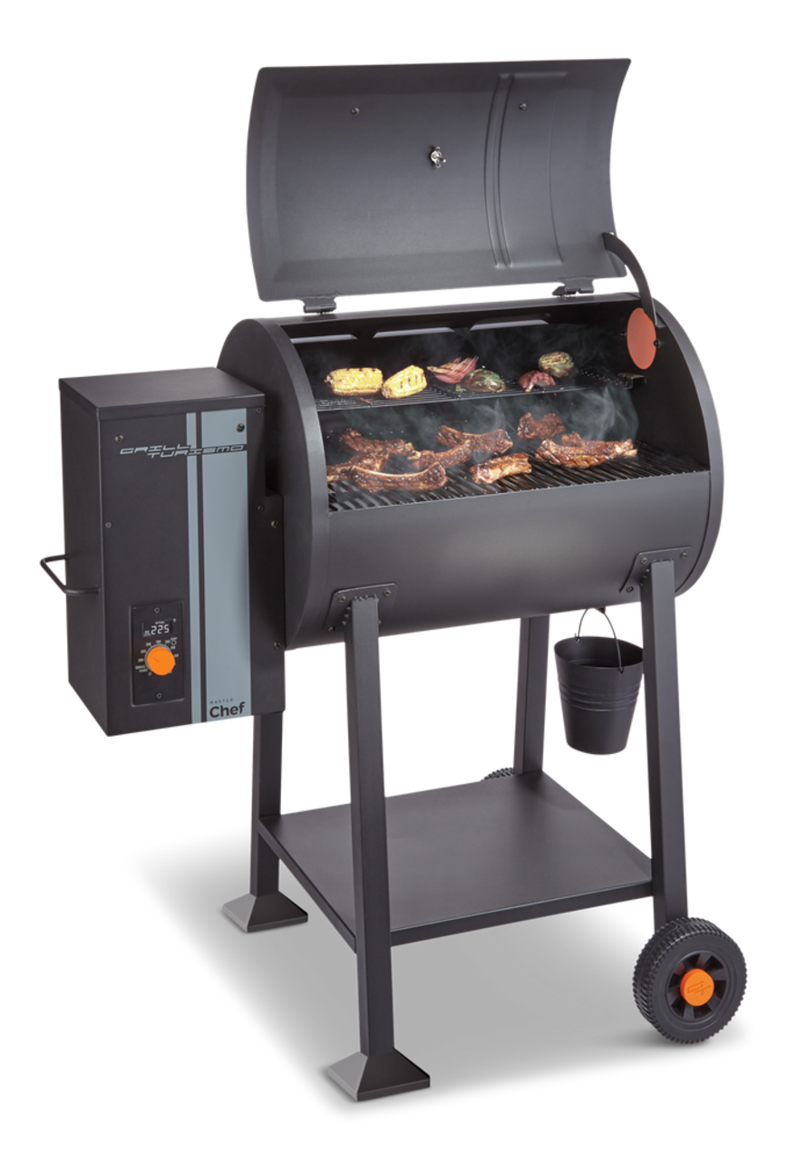 Meat smokers canadian tire discount