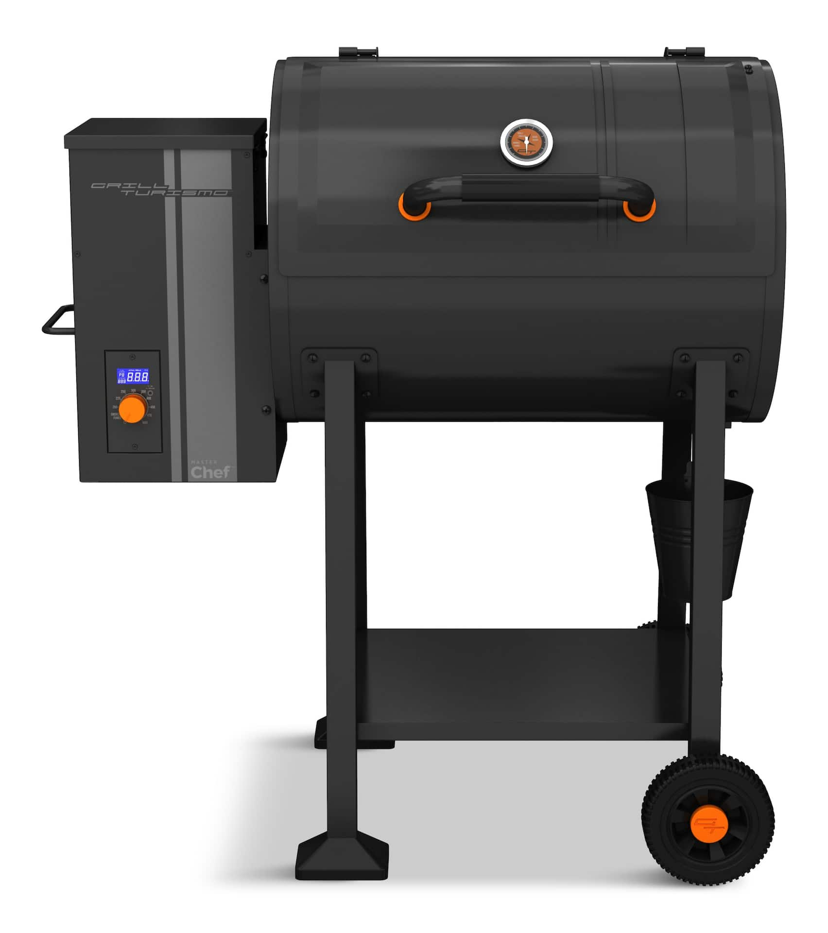 Pellet grill reviews outlet consumer reports