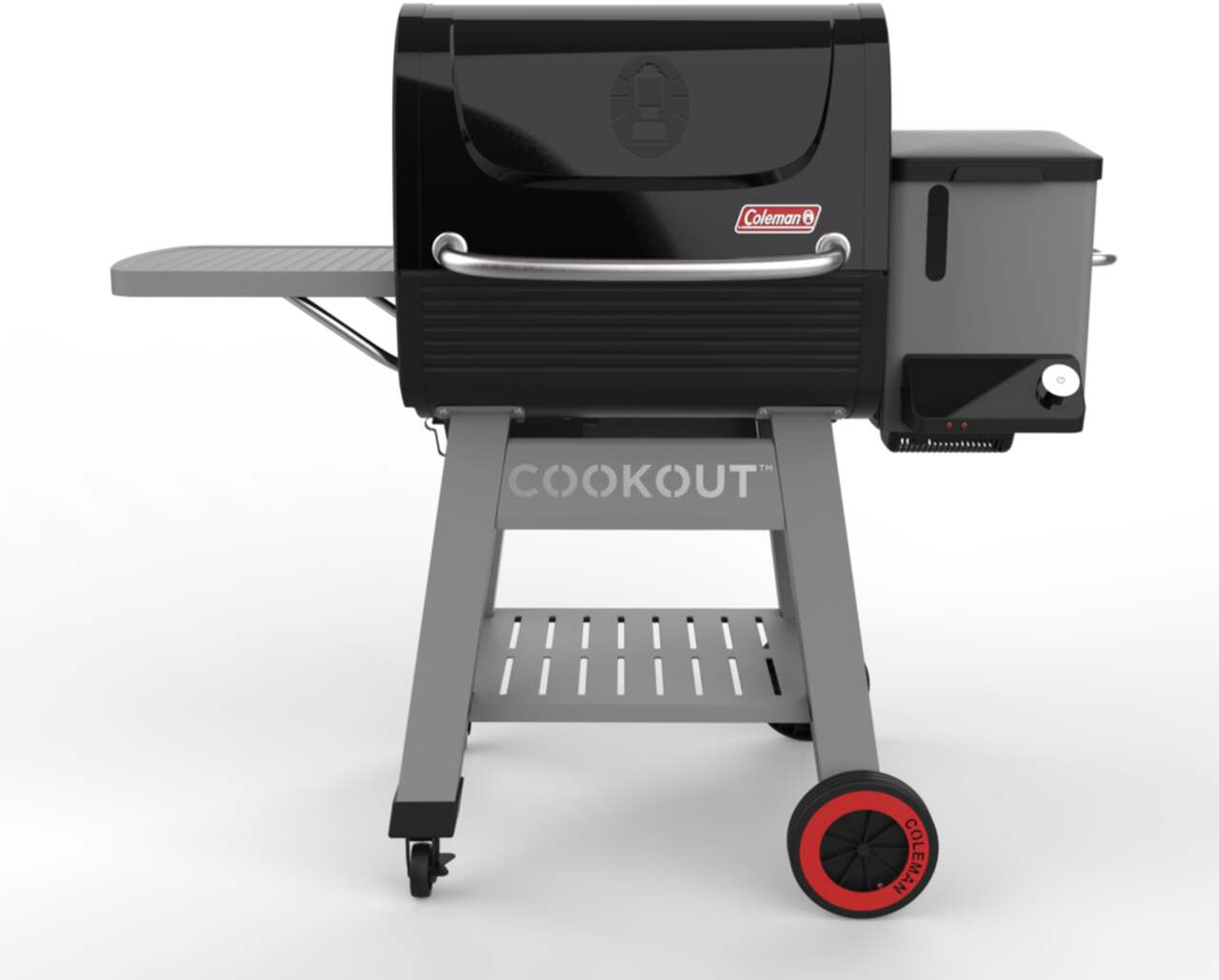 Meat smokers canadian tire clearance