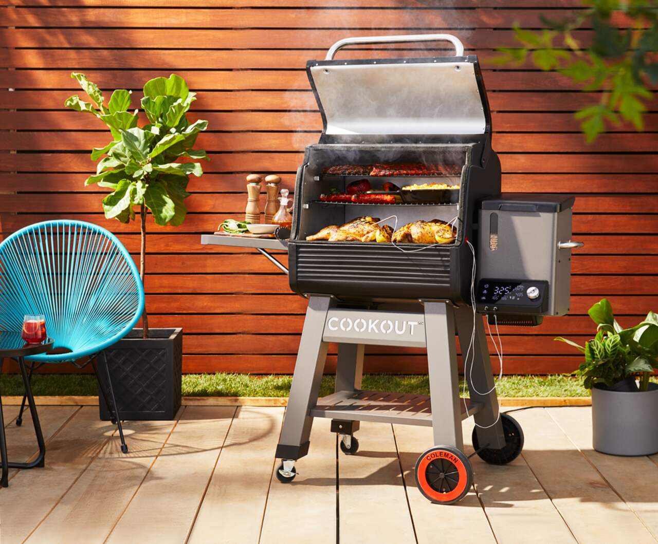 Pellet new arrivals bbq canada