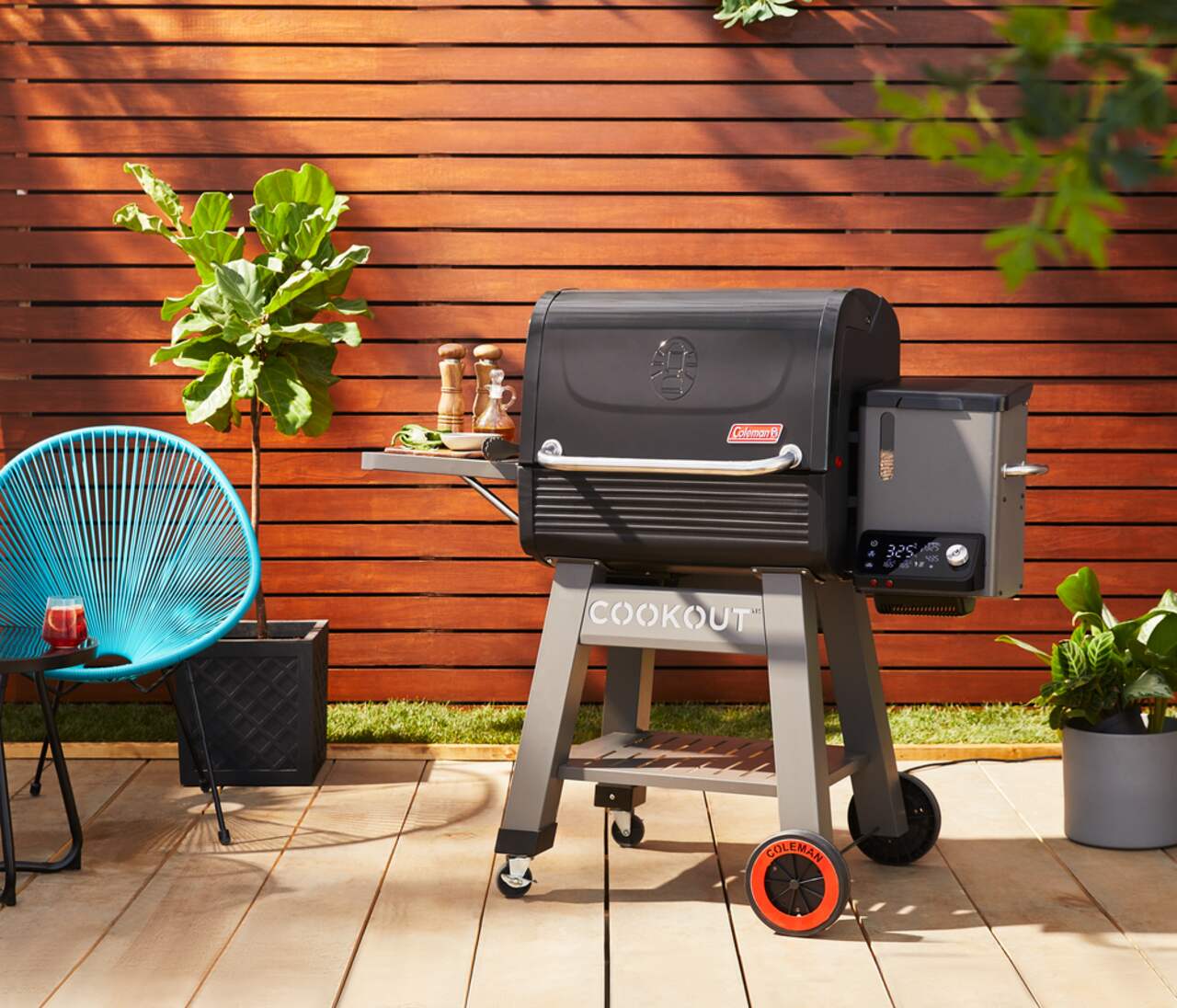 Bbq coleman canadian tire sales