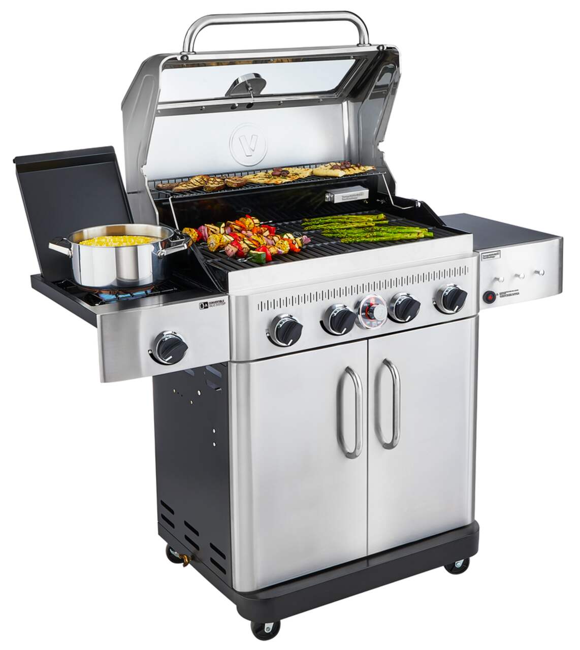 Gas bbq canadian tire online