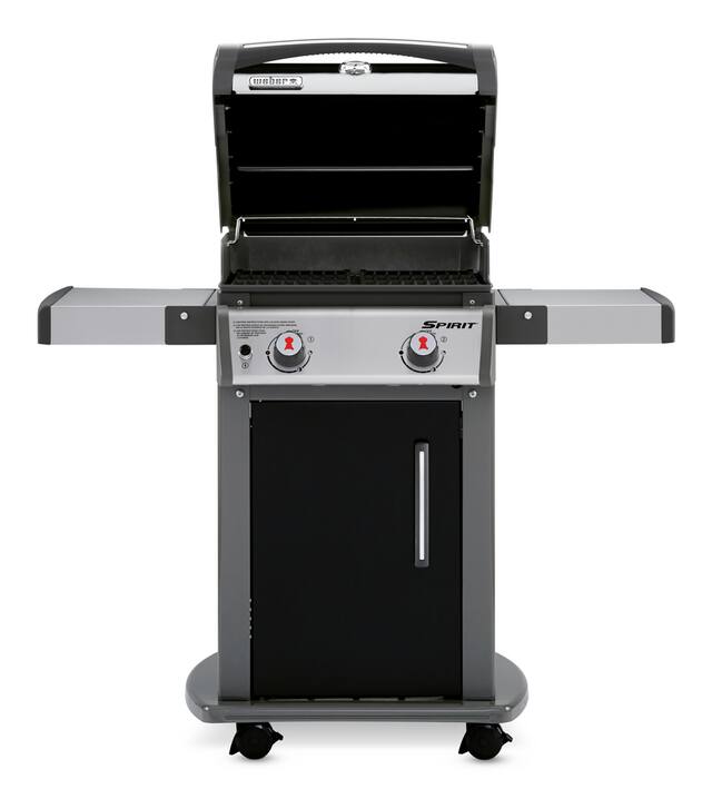 Weber Spirit E-210 2-Burner Propane Gas BBQ Grill | Canadian Tire