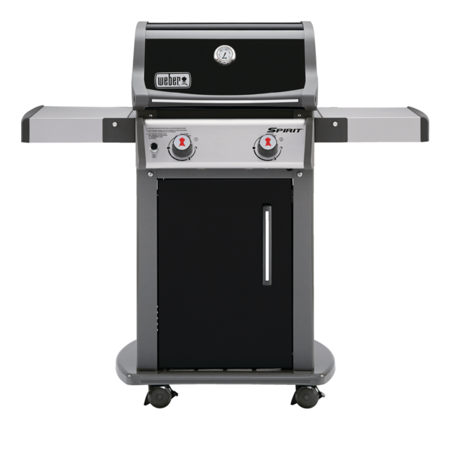 er Spirit E210 2Burner Propane Gas BBQ Grill Canadian Tire